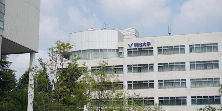 明治大キャンパスで「アダルト動画撮影」か…大学側「無断使用されている」「適切な対応とる」 - 弁護士ドットコム
