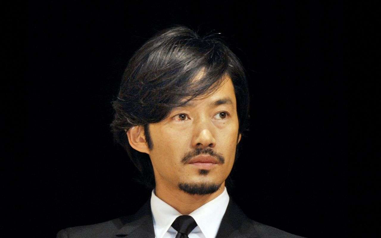 フジ月9　竹野内豊「イチケイのカラス」の映画化が決定した | 文春オンライン