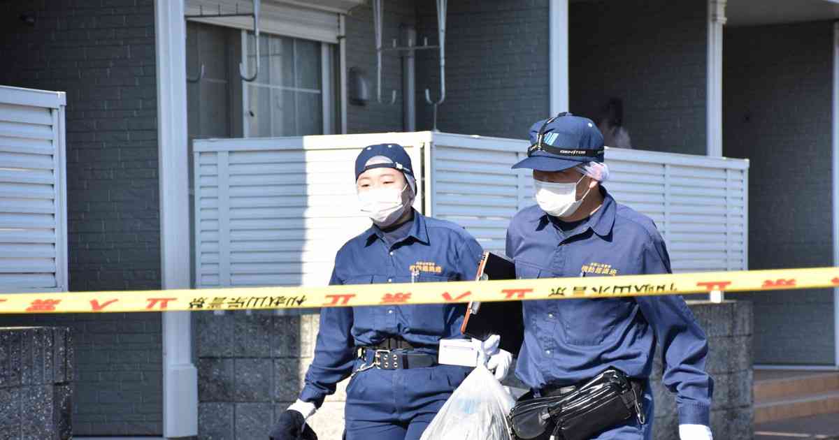 関空橋転落死　和歌山で死亡の長女に複数のあざ　同居男性は搬送 | 毎日新聞