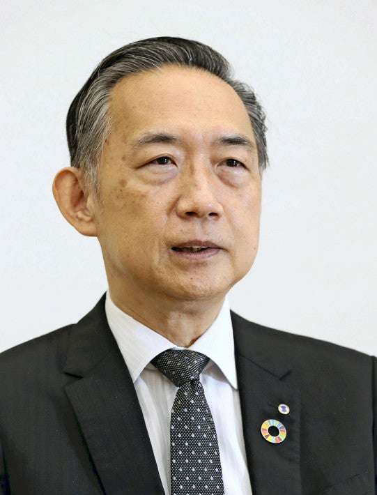 塩野義、年内にワクチン「3千万人分」量産へ…変異ウイルスに対応も