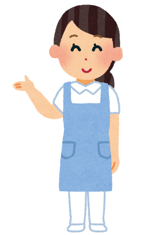 【目指せ】訪問看護を頼む事になりました【ウザくない利用者】