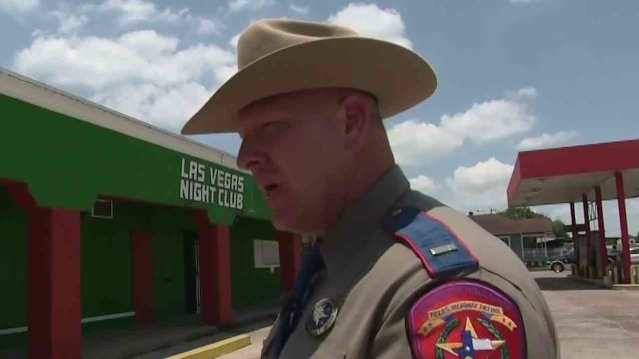 Sex trafficking operations on the rise at southern border as crisis prolongs | On Air Videos | Fox News