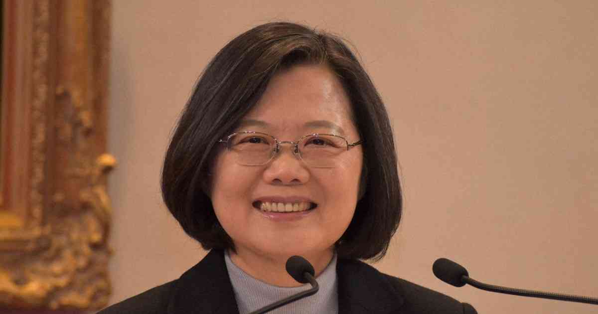 台湾に日本からのワクチン到着　市民から感謝の声が相次ぐ