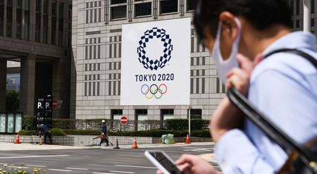 世論軽視のなし崩し開催、大手メディアは「五輪の強行開催」になぜだんまりなのか？（東洋経済オンライン） - Yahoo!ニュース
