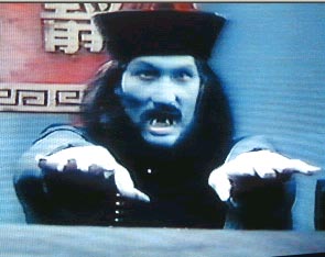 1920年代の中国農村部で起きたと言い伝えられている身の毛もよだつキョンシー事件