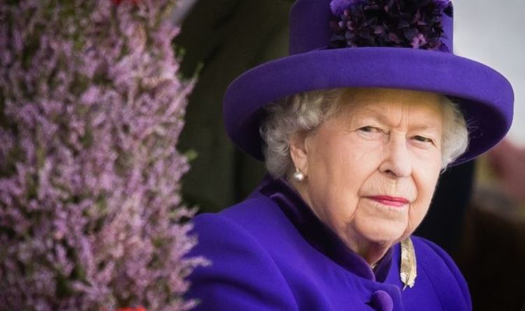 Queen warning: New researched show a third want to see monarchy abolished | Royal | News | Express.co.uk
