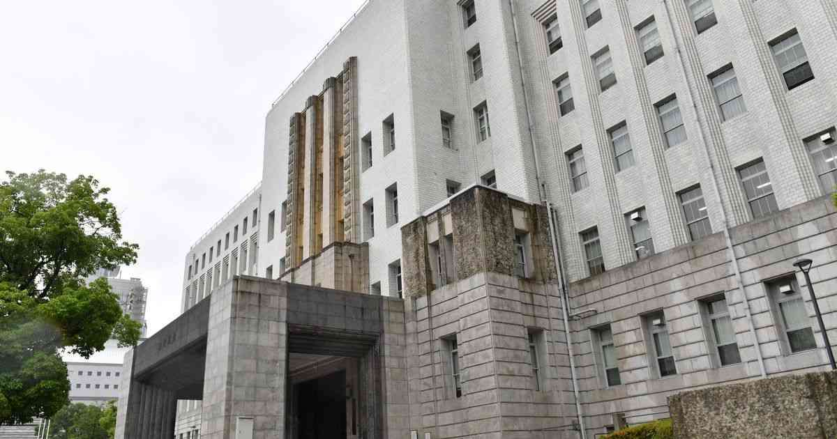 コロナ患者、ホテル6階窓から外出か　行方不明　大阪