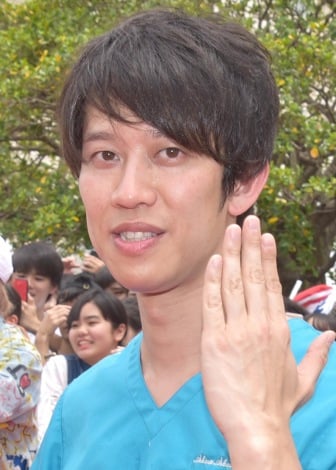 しゅんしゅんクリニックP、“医師”として吉本興業のワクチン職域接種に参加 | ORICON NEWS