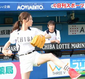妊娠10か月の押切もえ、長男とほっこりショットも「足のむくみがすごい」と告白