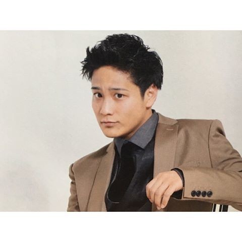 ジャニーズWEST桐山照史くん好きな人!