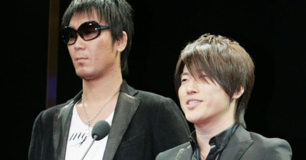 ともに醜聞忘れたい？ コブクロ新曲タイトルに〝おまいう〟総ツッコミ | 東スポのニュースに関するニュースを掲載