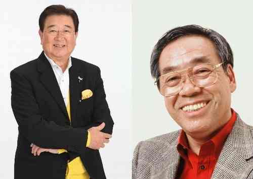 「お笑いマンガ道場」27年ぶり復活、車だん吉ら続投