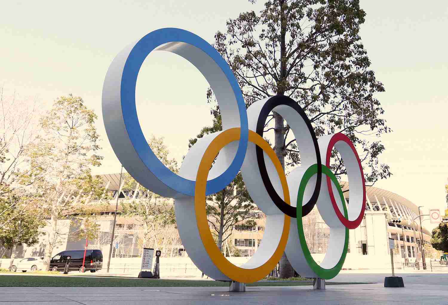 東京五輪の警備員数は約60万1200人「観客上限が決まったので見直す」（日刊スポーツ） - Yahoo!ニュース