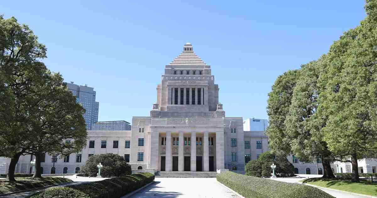 「50歳が14歳と同意性交で捕まるのはおかしい」立民議員が主張