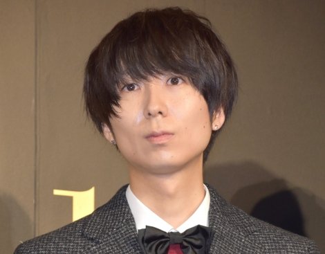 川谷絵音「1万リツイートいったら銀髪にします」→割とすぐ達成し「いっちゃった…」唐突の“銀髪”姿披露