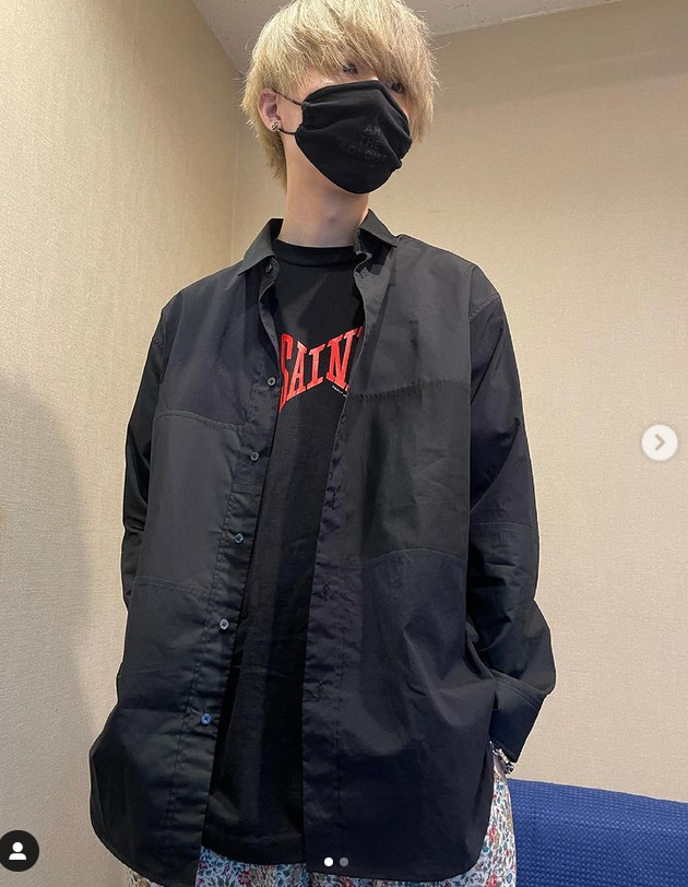 川谷絵音、大好評の銀髪が色落ち... 印象チェンジも「新鮮で素敵」「めっちゃ良い」