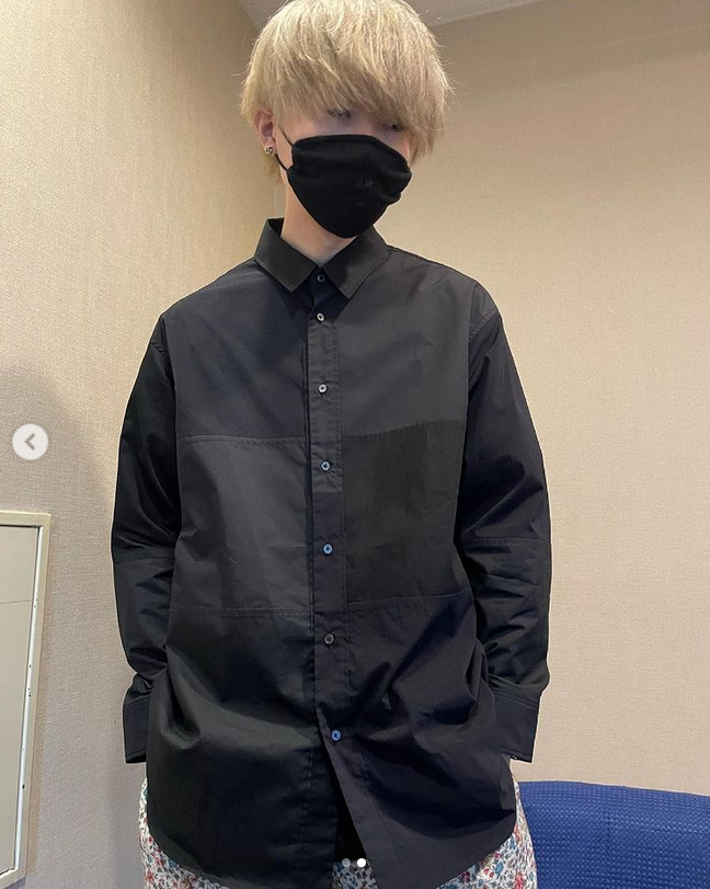 川谷絵音、大好評の銀髪が色落ち... 印象チェンジも「新鮮で素敵」「めっちゃ良い」