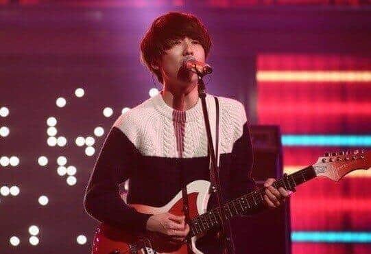 川谷絵音、大好評の銀髪が色落ち...　印象チェンジも「新鮮で素敵」「めっちゃ良い」: J-CAST ニュース