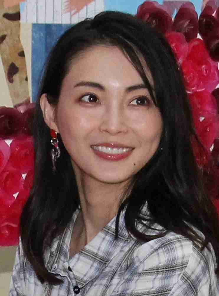 押切もえ　寂しくて…夫の楽天・涌井が長期不在で「号泣してしまう」と告白