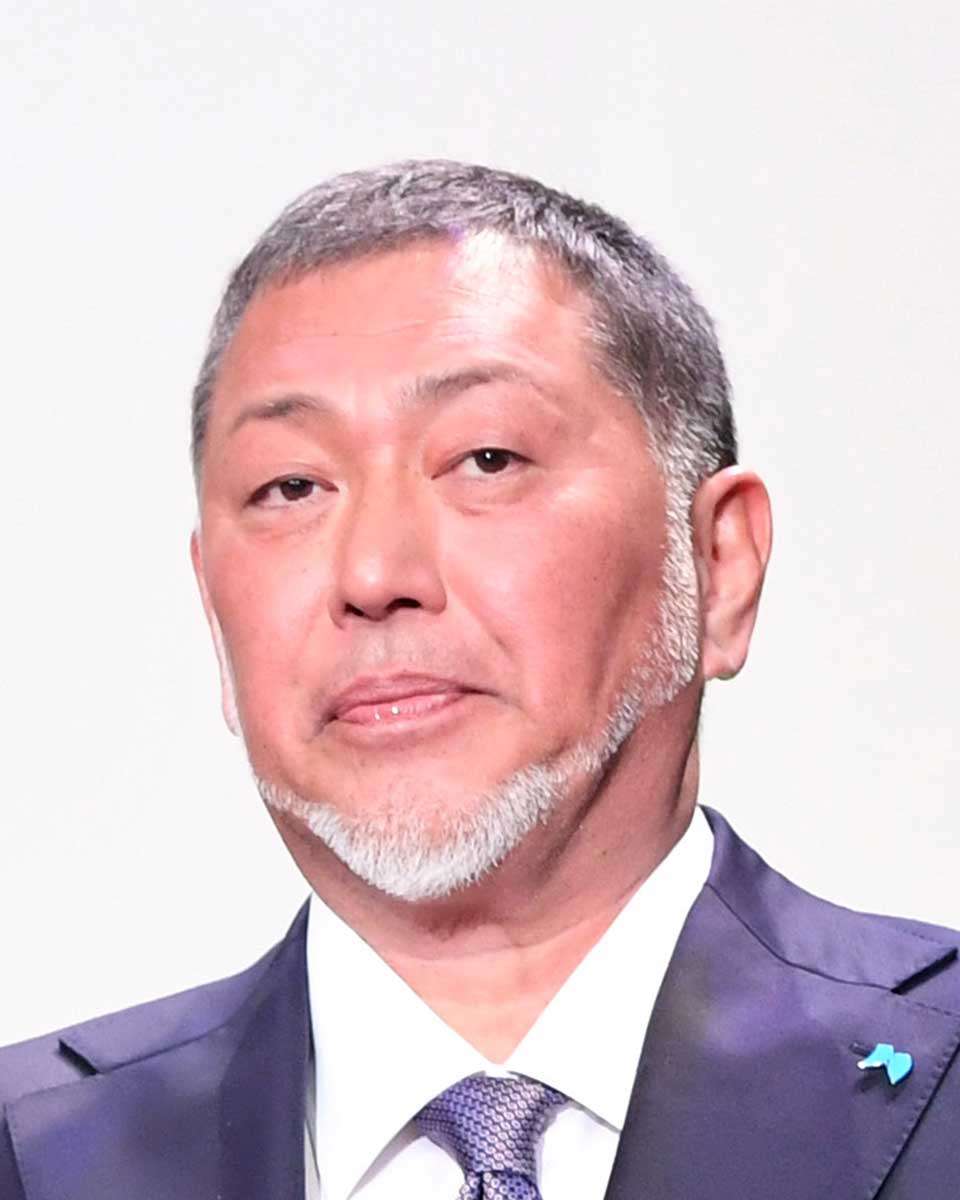 清原和博氏が７月１０日の「阪神ＶＳ巨人」解説者に！（東スポWeb） - Yahoo!ニュース