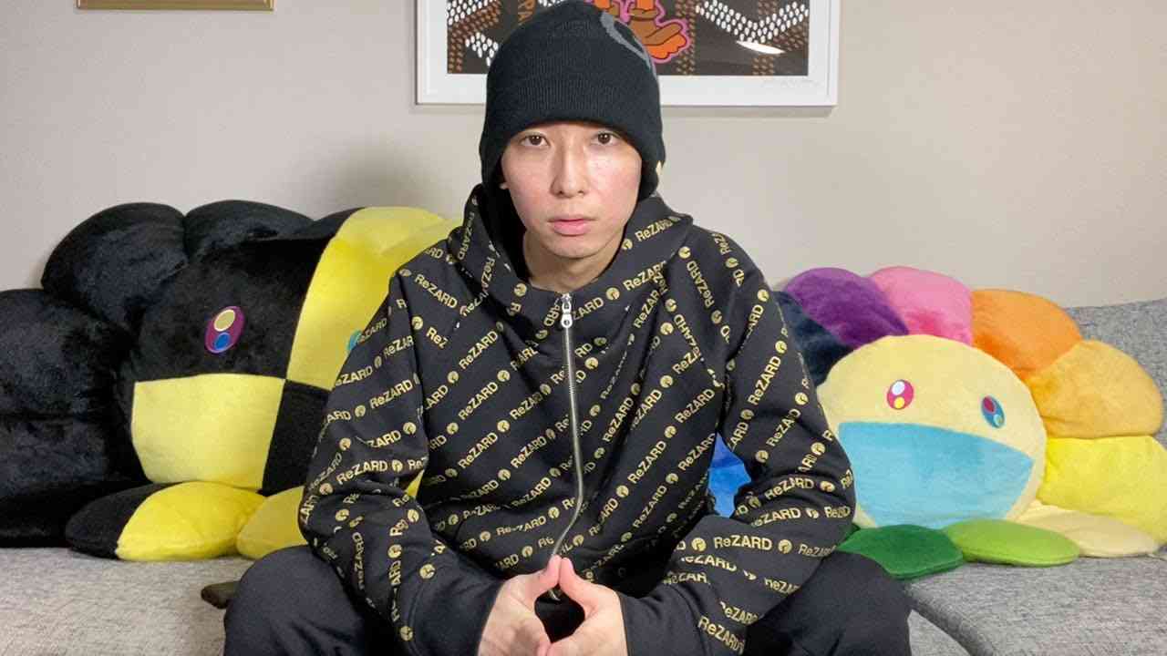 今後のネクステの動画と相馬さんについて - YouTube