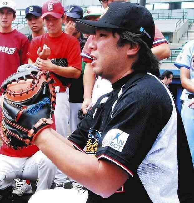 里崎智也さん、大島康徳さんへの心ない投稿に怒り「ムカつきすぎて黙っていられない。ふざけんな！」：中日スポーツ・東京中日スポーツ 