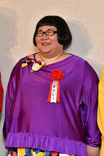 安藤なつ 19年に結婚の夫と離婚調停 6歳年下男性を追い詰めた 超束縛 と カネ ガールズちゃんねる Girls Channel