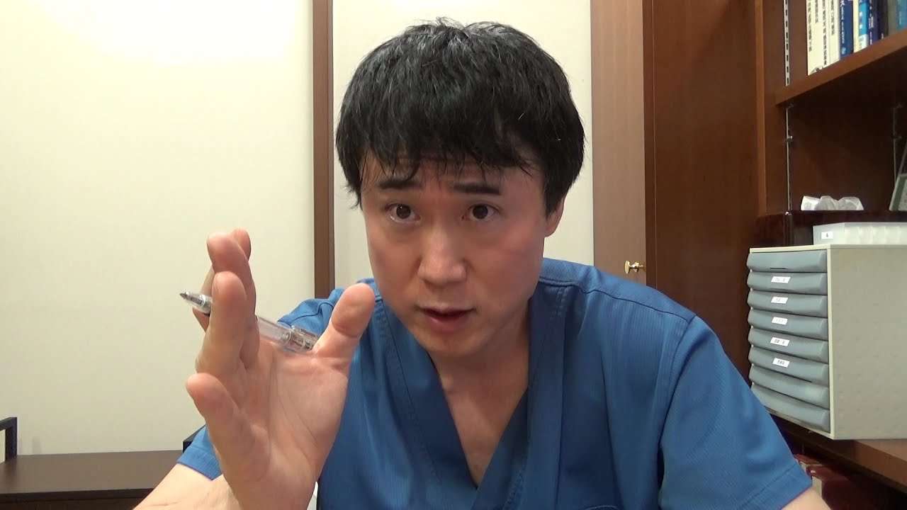 会社に絶対コロナワクチン打たないと言っている人がいます。説得してでも打たせるべきですか？ - YouTube