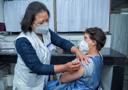 	COVID-19 Vaccines Advice