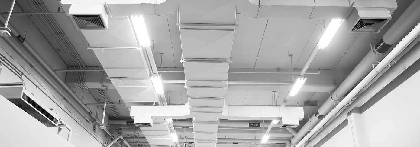 空調とは？建物に合わせて構成する空気調和システムの目的と種類｜コラム｜日本メックス株式会社