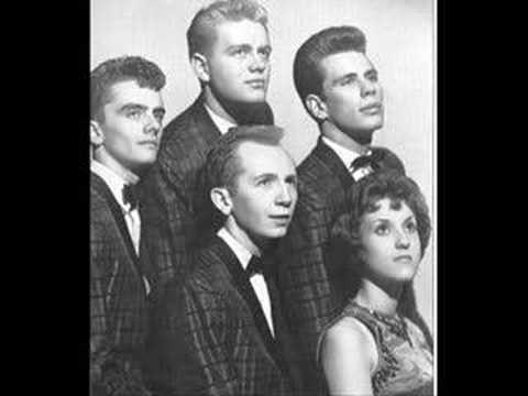 The Skyliners - Since I Don't Have You - YouTube