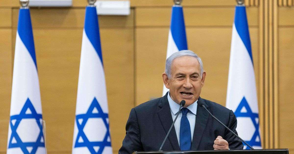 イスラエル野党、連立樹立で合意　首相退任の見通し - 産経ニュース