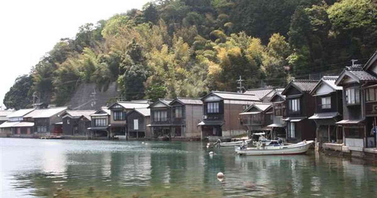 12～15歳接種に抗議殺到　京都・伊根町、窓口停止