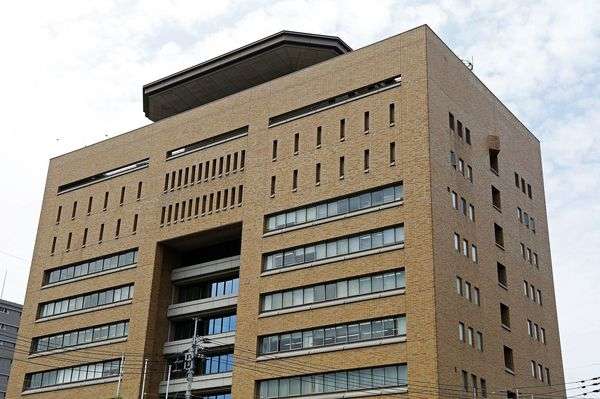 別の孫娘にもわいせつ疑い　徳島県警、70代男を再逮捕