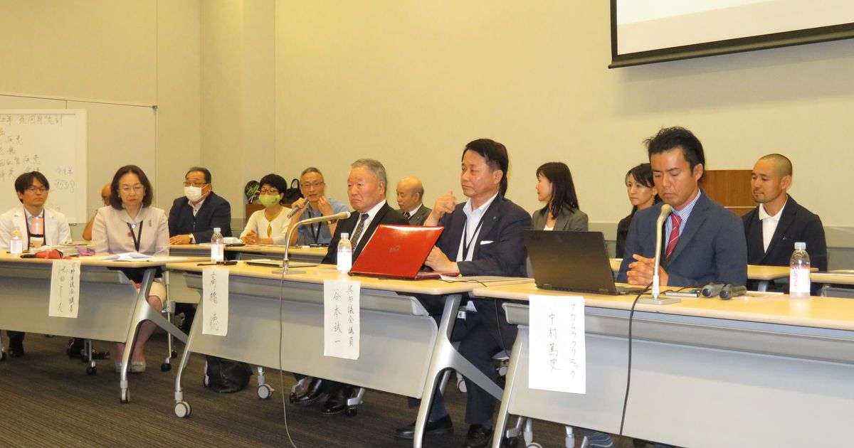 国内の医師ら４５０人がワクチン接種中止を求めて嘆願書を提出 - サンスポ