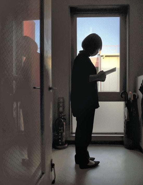 元担任と親密な関係、やがて苦しんだ女子生徒は自殺図る［心の傷］＜上＞ : 社会 : ニュース : 読売新聞オンライン