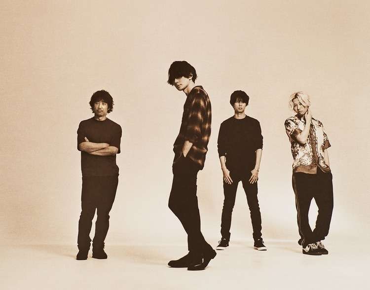 「BUMP OF CHICKEN」直井由文、不倫報道受け活動休止　当面はメンバー3人で活動