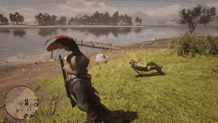 ゲームのバグ画像が見たい