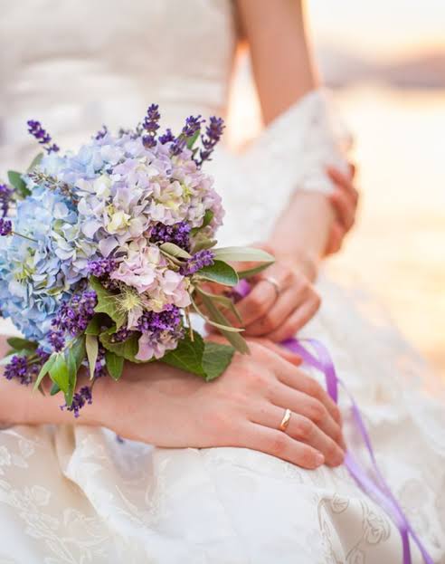 『ジューンブライド』と完成させると結婚に関する願いが叶うトピ