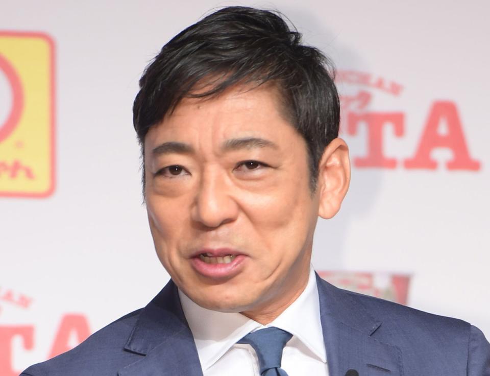 昆虫好きの香川照之、6月4日6時4分にツイッター更新「今年もやってまいりました」