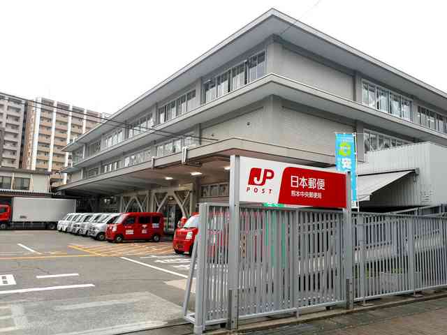 書留や小包積んだ郵便収集車盗まれる　盗難被害を確認中 - ライブドアニュース
