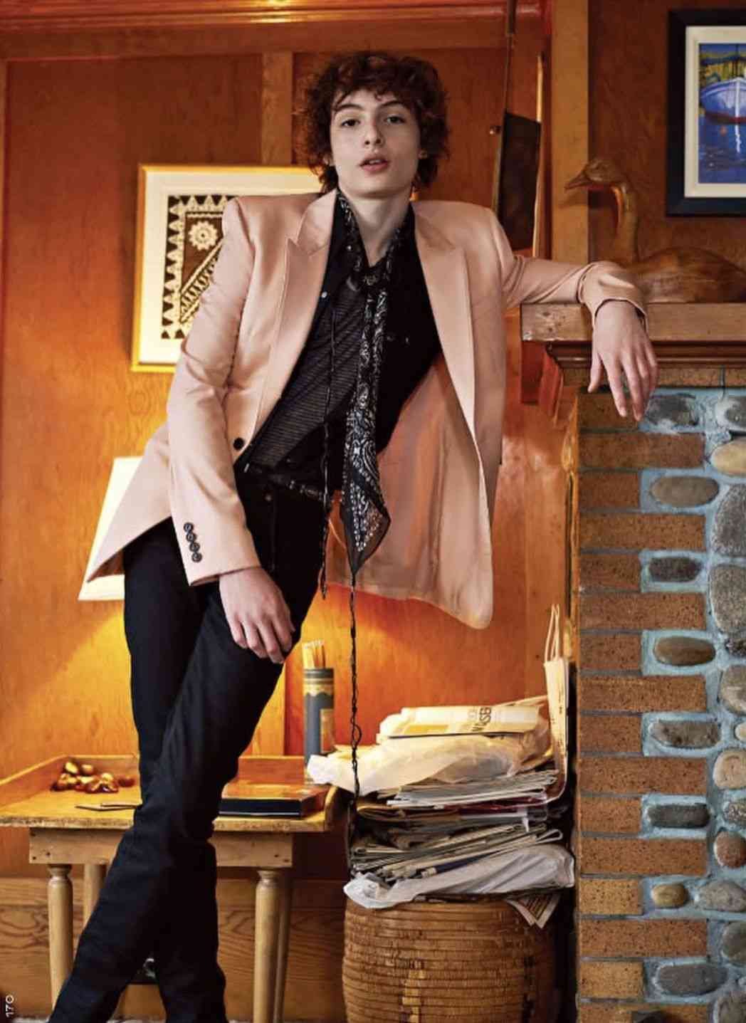 菅田将暉、月9初主演で“天然パーマのおしゃべり大学生”に「ミステリと言う勿れ」実写ドラマ化