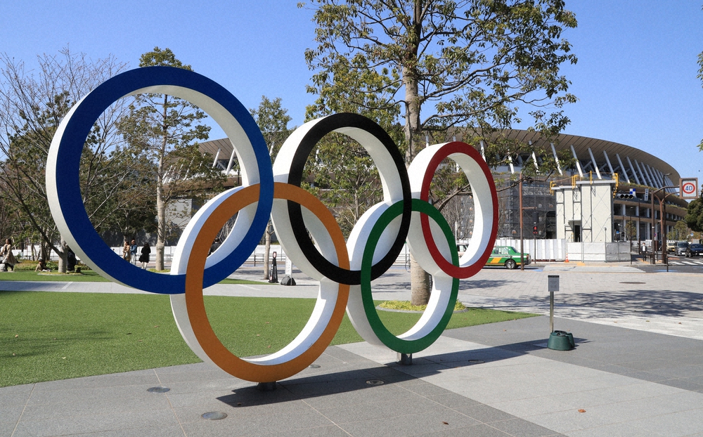 東京五輪の一部スポンサーが開幕延期を要求？　英紙フィナンシャル・タイムズが報道― スポニチ Sponichi Annex スポーツ