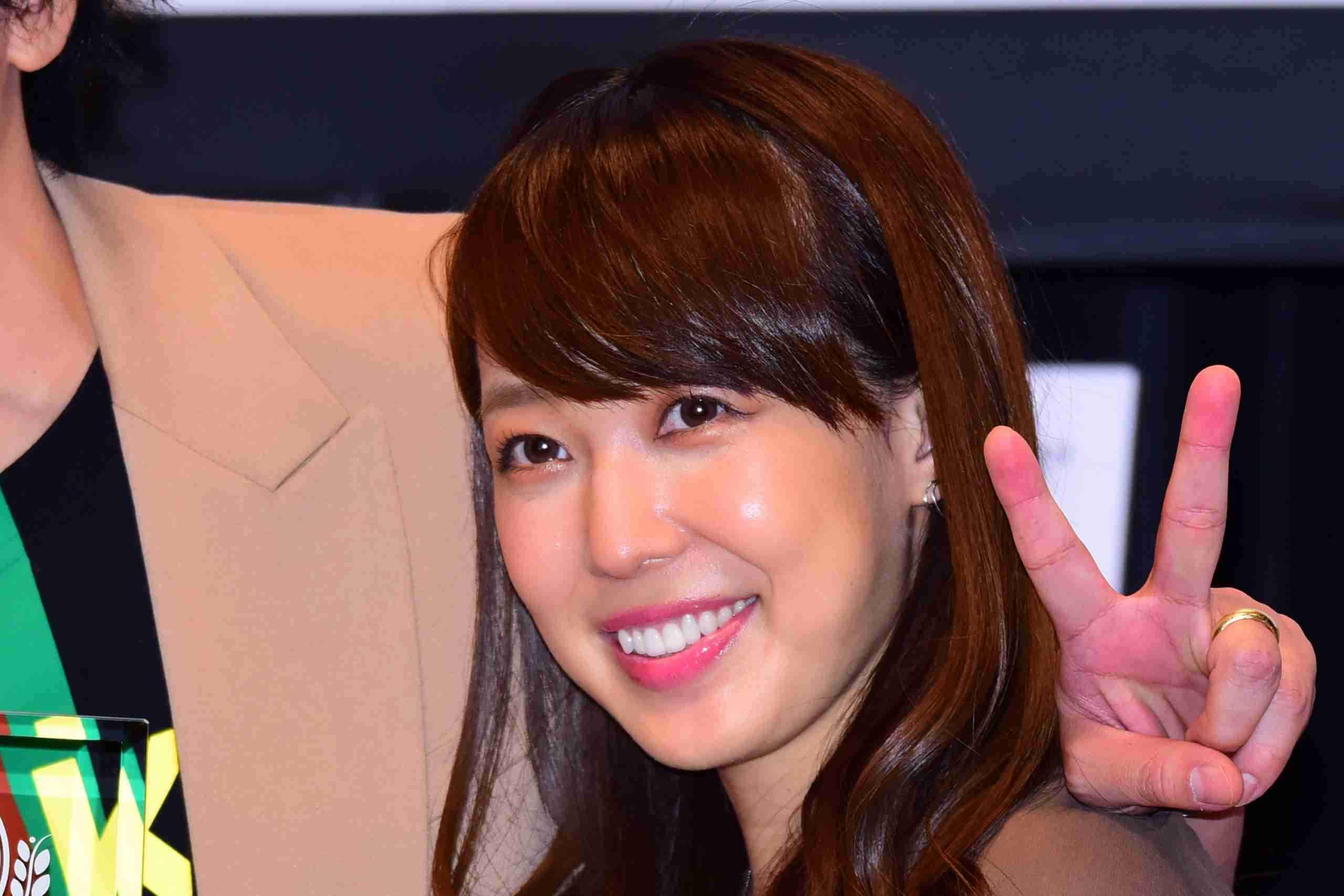川崎希、キウイジュースでアレルギー症状　「いままで大丈夫だったけど…」 – ニュースサイトしらべぇ