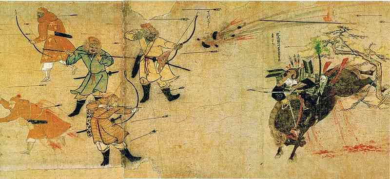 鎌倉時代の話をしよう