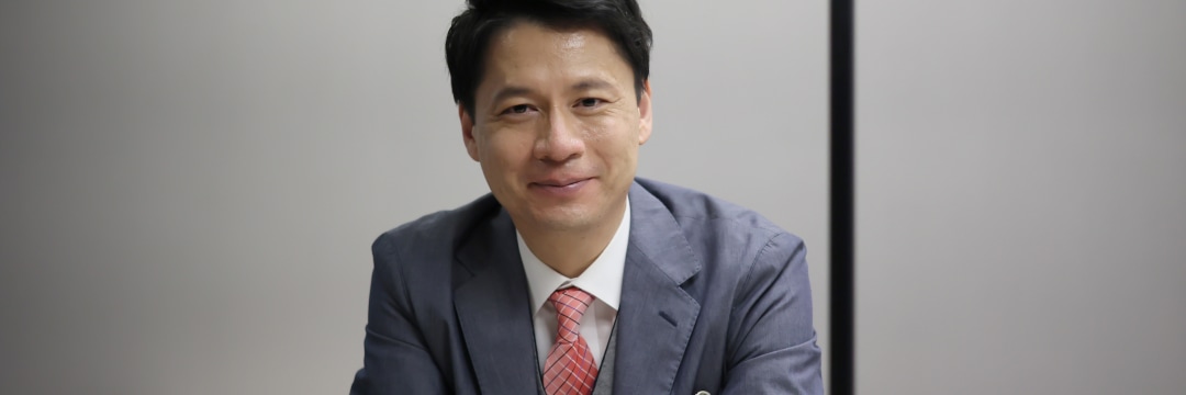 「ゴゴスマ」石井亮次アナが語るワイドショーの未来「人を傷つけない司会者になりたい」（高堀 冬彦） | 現代ビジネス | 講談社（1/6）