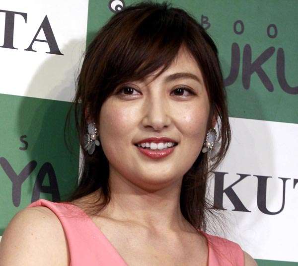 【熊田曜子】熊田曜子の疑惑に“不倫大好き”大手メディアが沈黙のナゼ｜日刊ゲンダイDIGITAL