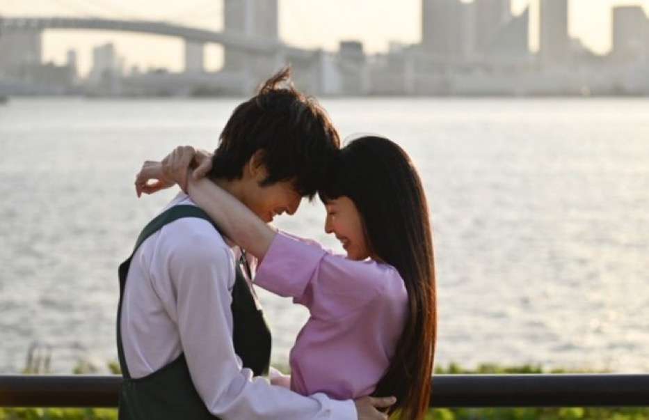 【実況・感想】あのときキスしておけば#8 最終回
