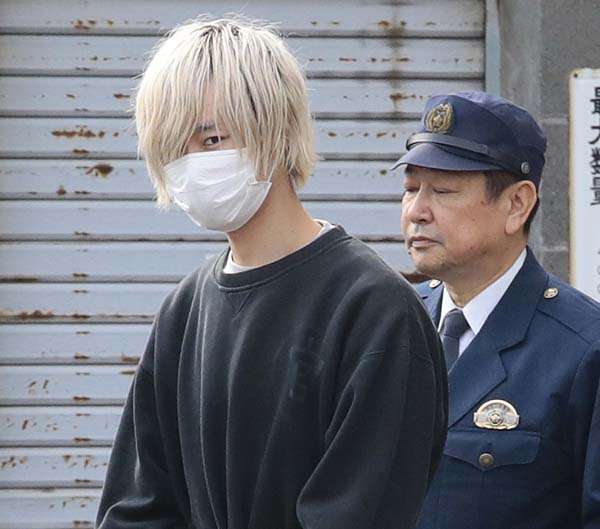 逮捕は6回目 性犯罪を繰り返すミスター慶応「鬼畜の所業」