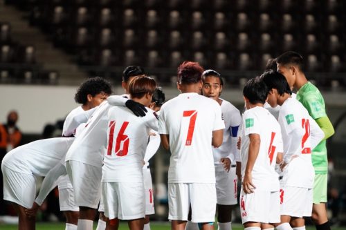 来日中のミャンマー代表、29歳のスタッフが急逝…コロナ検査はすべて陰性が確認（SOCCER KING） - Yahoo!ニュース